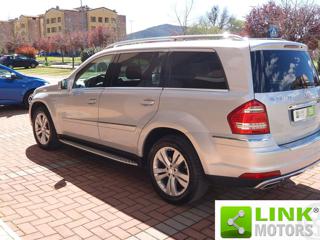 MERCEDES-BENZ GL 350 usata, con Autoradio