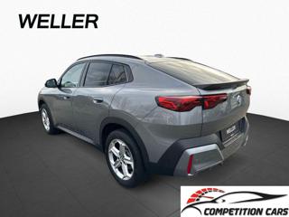BMW X2 usata, con Airbag Passeggero