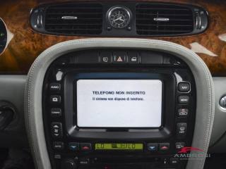 JAGUAR XJ usata 14