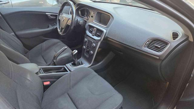 VOLVO V40 usata, con Controllo trazione