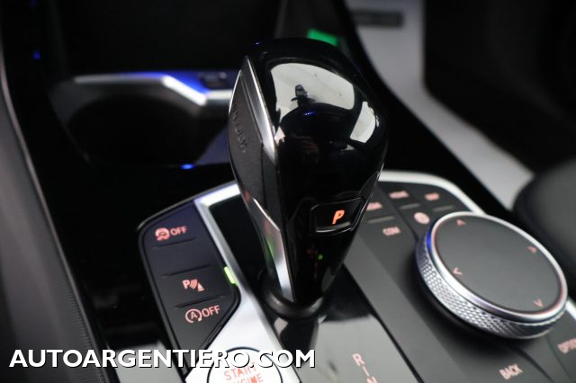 BMW 118 usata, con Sistema di navigazione