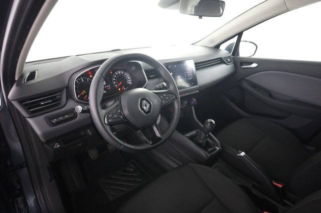 RENAULT Clio usata 1