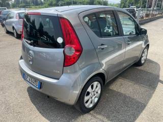 OPEL Agila usata, con Controllo trazione