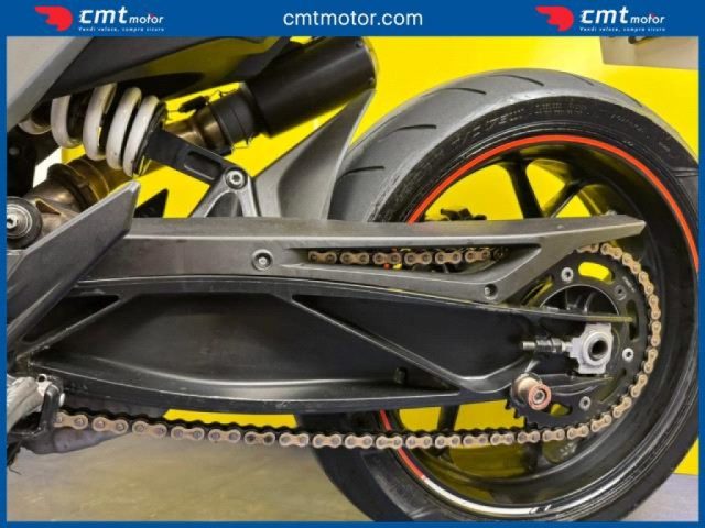 KTM 790 Duke usata 11