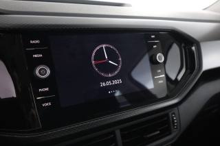 VOLKSWAGEN T-Cross usata 9