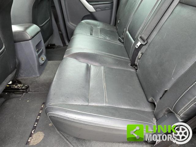 FORD Ranger usata 43
