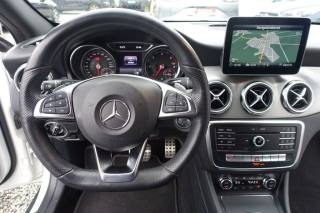 MERCEDES-BENZ GLA 220 usata, con Controllo trazione