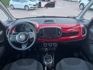 FIAT 500L usata, con Cerchi in lega