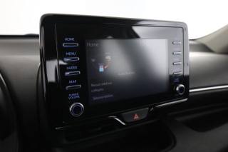 TOYOTA Yaris usata 7