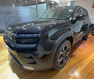 JEEP Avenger usata, con Airbag laterali