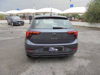 VOLKSWAGEN Polo usata, con Servosterzo