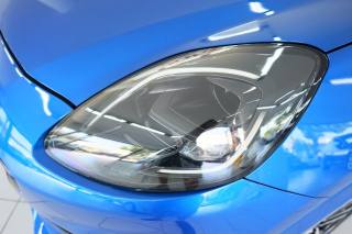 FORD Puma usata, con Vivavoce