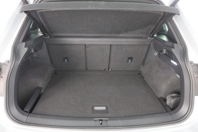 VOLKSWAGEN Tiguan usata 5