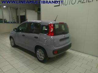 FIAT Panda usata, con Immobilizzatore elettronico