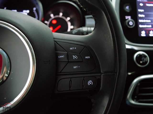 FIAT 500X usata 32