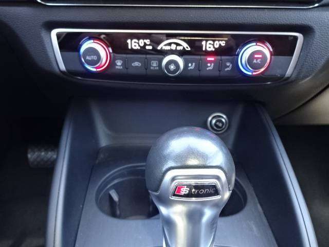 AUDI A3 usata, con Fendinebbia