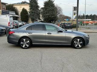 MERCEDES-BENZ C 300 usata, con Airbag Passeggero