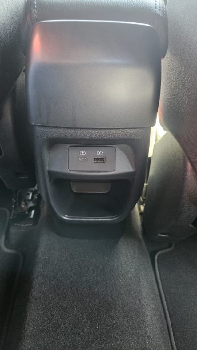 NISSAN Juke usata, con Filtro antiparticolato