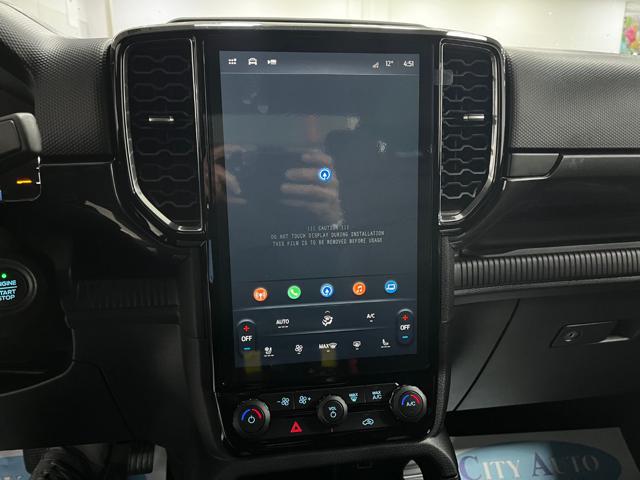 FORD Ranger usata, con Regolazione elettrica sedili