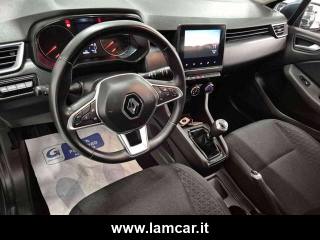 RENAULT Clio usata, con Immobilizzatore elettronico