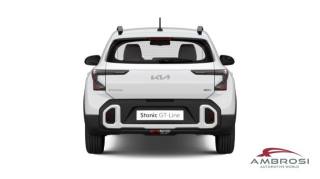 KIA Stonic usata 3