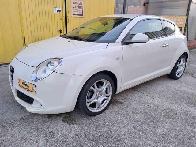 ALFA ROMEO MiTo usata, con ABS