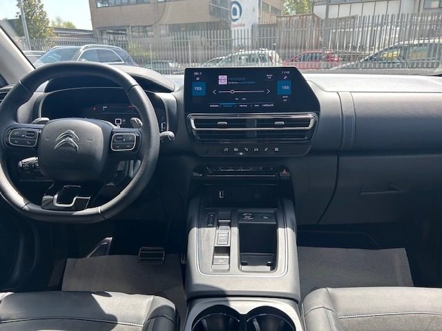CITROEN C5 Aircross usata, con ESP