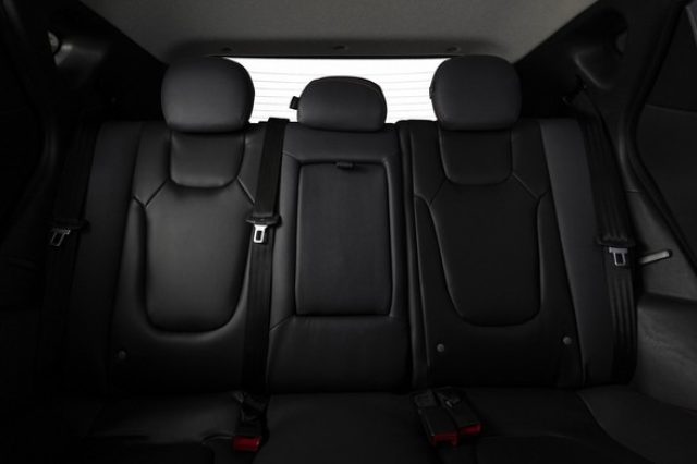 EVO Evo3 usata, con Cerchi in lega