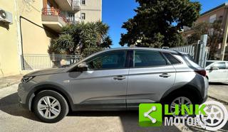 OPEL Grandland X usata, con Chiusura centralizzata