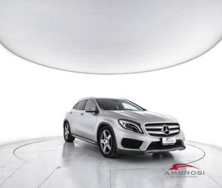 MERCEDES-BENZ GLA 200 usata 1