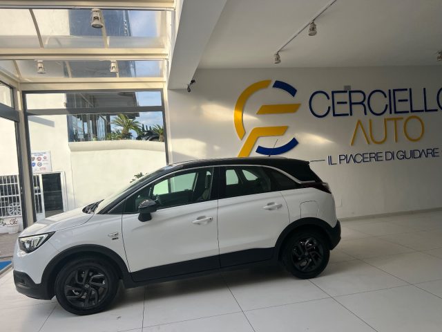 OPEL Crossland X usata, con Alzacristalli elettrici