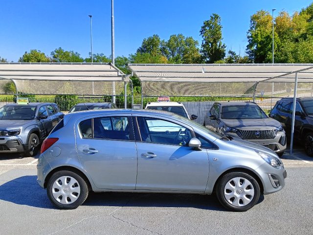 OPEL Corsa usata, con Airbag Passeggero