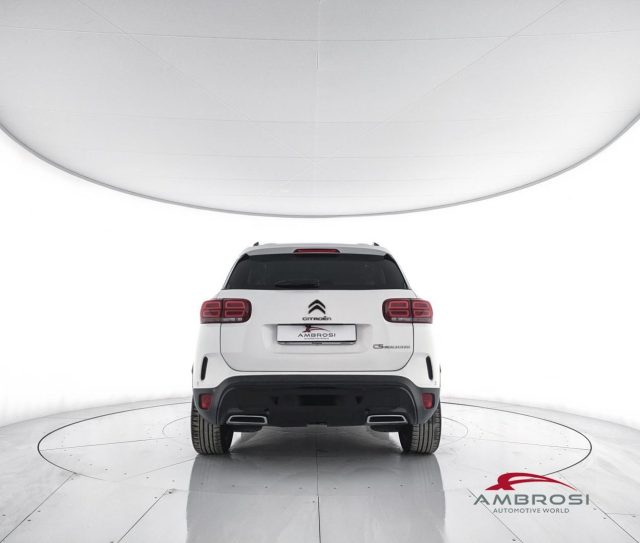 CITROEN C5 Aircross usata 5