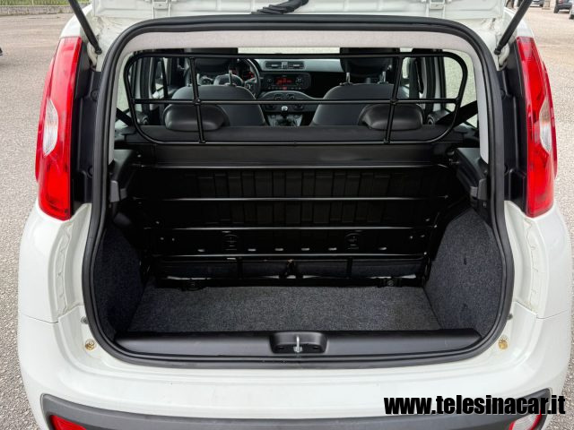 FIAT Panda usata 8