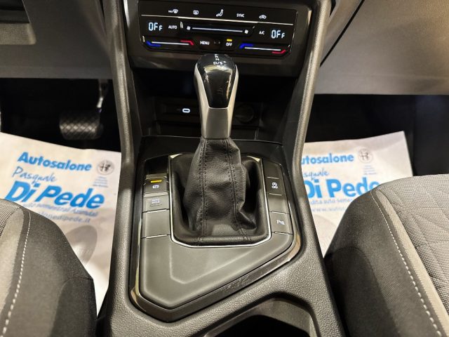VOLKSWAGEN Tiguan usata, con Fari LED