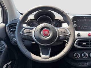 FIAT 500X usata 12