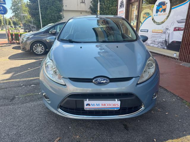 FORD Fiesta usata, con Airbag