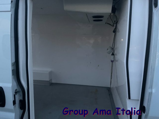FIAT Ducato usata, con Autoradio