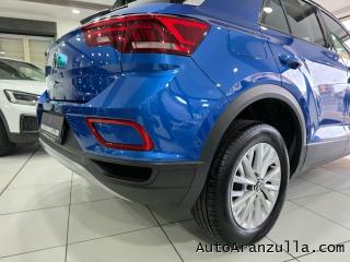 VOLKSWAGEN T-Roc usata, con Vivavoce
