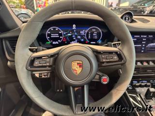 PORSCHE 911 usata, con Antifurto