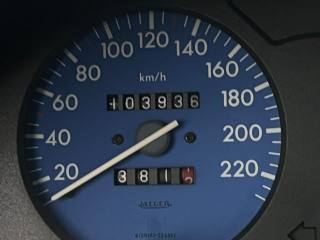 CITROEN SAXO usata, con Chiusura centralizzata