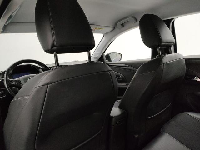 OPEL Corsa usata, con USB