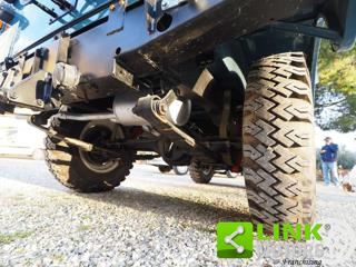 LAND ROVER Defender usata 18