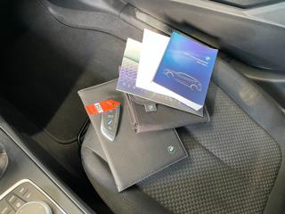 BMW 118 usata, con USB