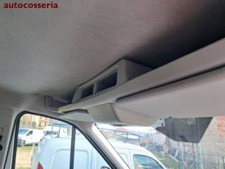 FORD Transit usata, con Immobilizzatore elettronico