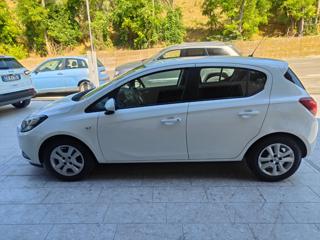 OPEL Corsa usata, con Airbag Passeggero