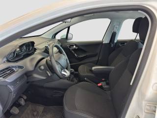 PEUGEOT 208 usata 8