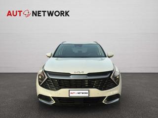 KIA Sportage usata, con Alzacristalli elettrici