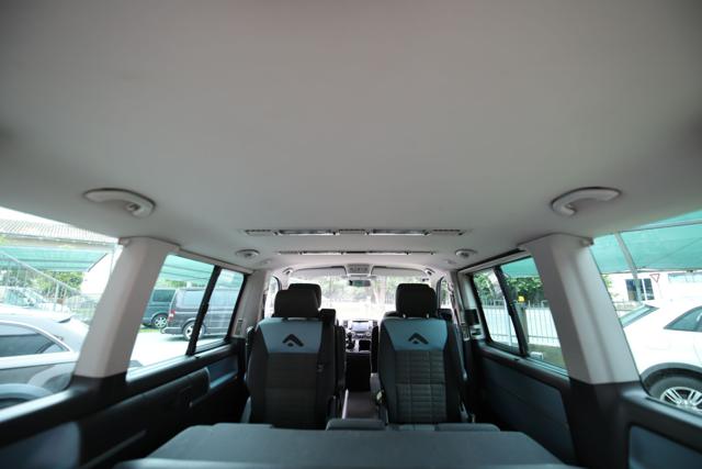 VOLKSWAGEN Multivan usata, con Climatizzatore