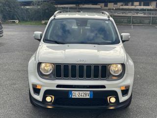 JEEP Renegade usata, con Airbag